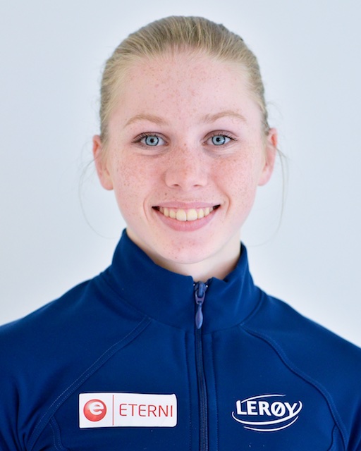 Linnea Sophie Kolstad Kilsand
