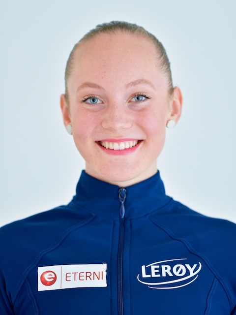 Silja Anna Skulstad Urang