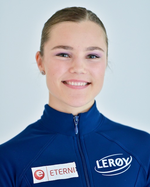 Frida Turiddotter Berge