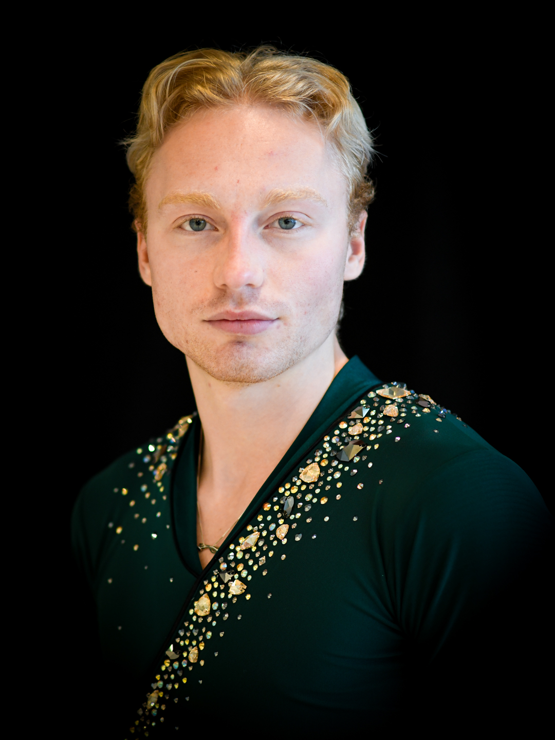 Sondre Oddvoll Bøe