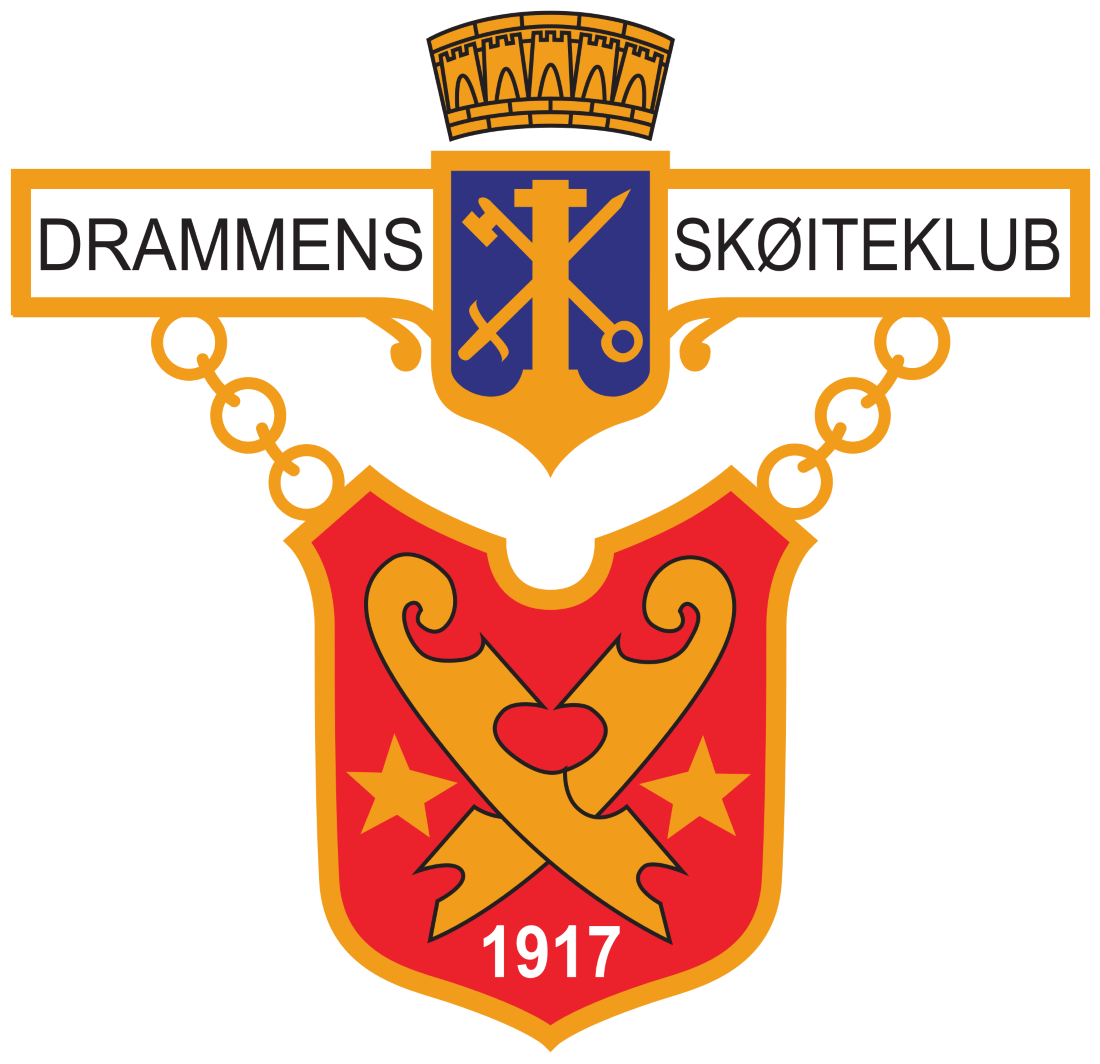 Drammens SK logo