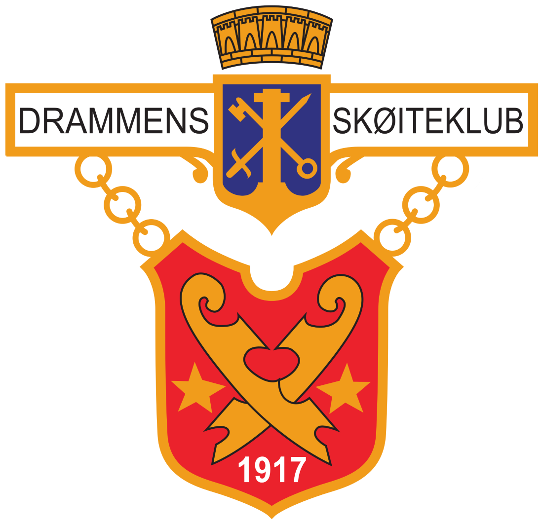 Foto: Drammen SK logo