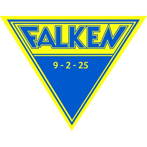 Foto: SPK Falken logo