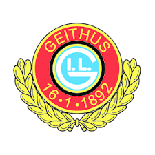 Logo: Geithus IL logo