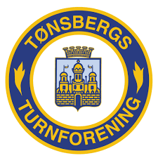 Foto: Tønsbergs turnforening logo