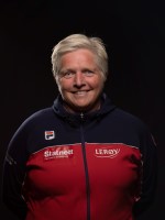 Edel Therese Høiseth