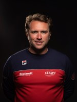 Bjarne Rykkje