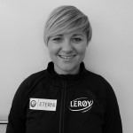 Lise Røsto Jensen