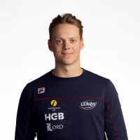 Bjørn Magnussen