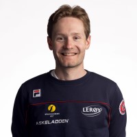 Sverre Lunde Pedersen