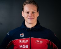 Bjørn Magnussen