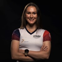 Julie Nistad Samsonsen