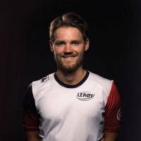 Kristian Gamme Ulekleiv