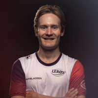 Sverre Lunde Pedersen