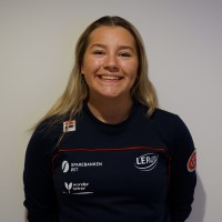 Aurora Grinden Løvås