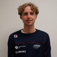 Sander Eitrem