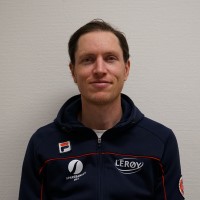 Jeremy Wotherspoon