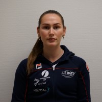 Julie Nistad Samsonsen