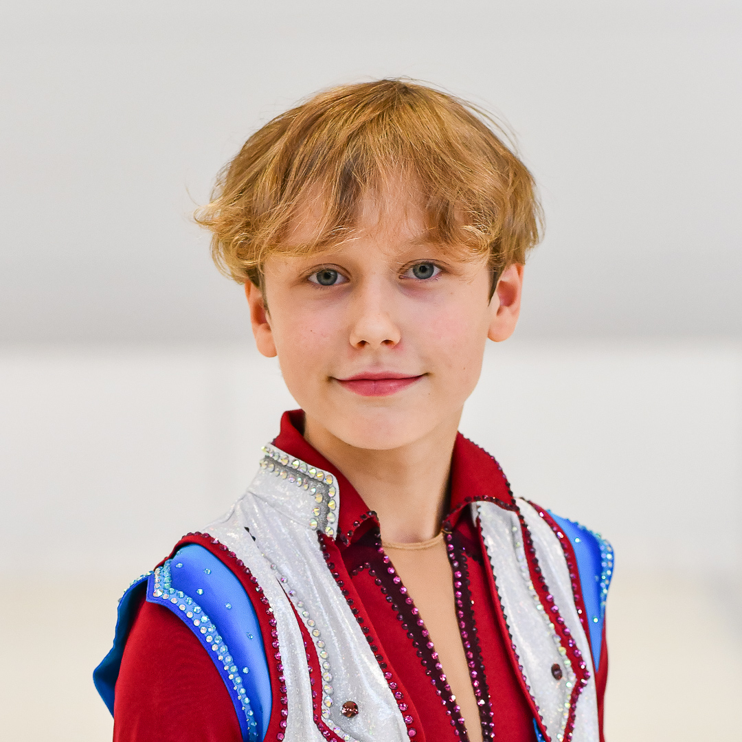 Daniil R. Valanov