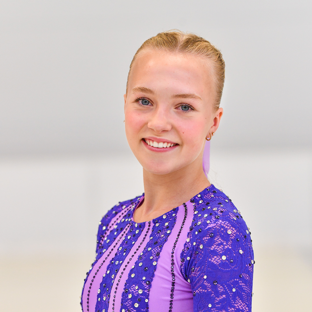 Elea Rustgaard