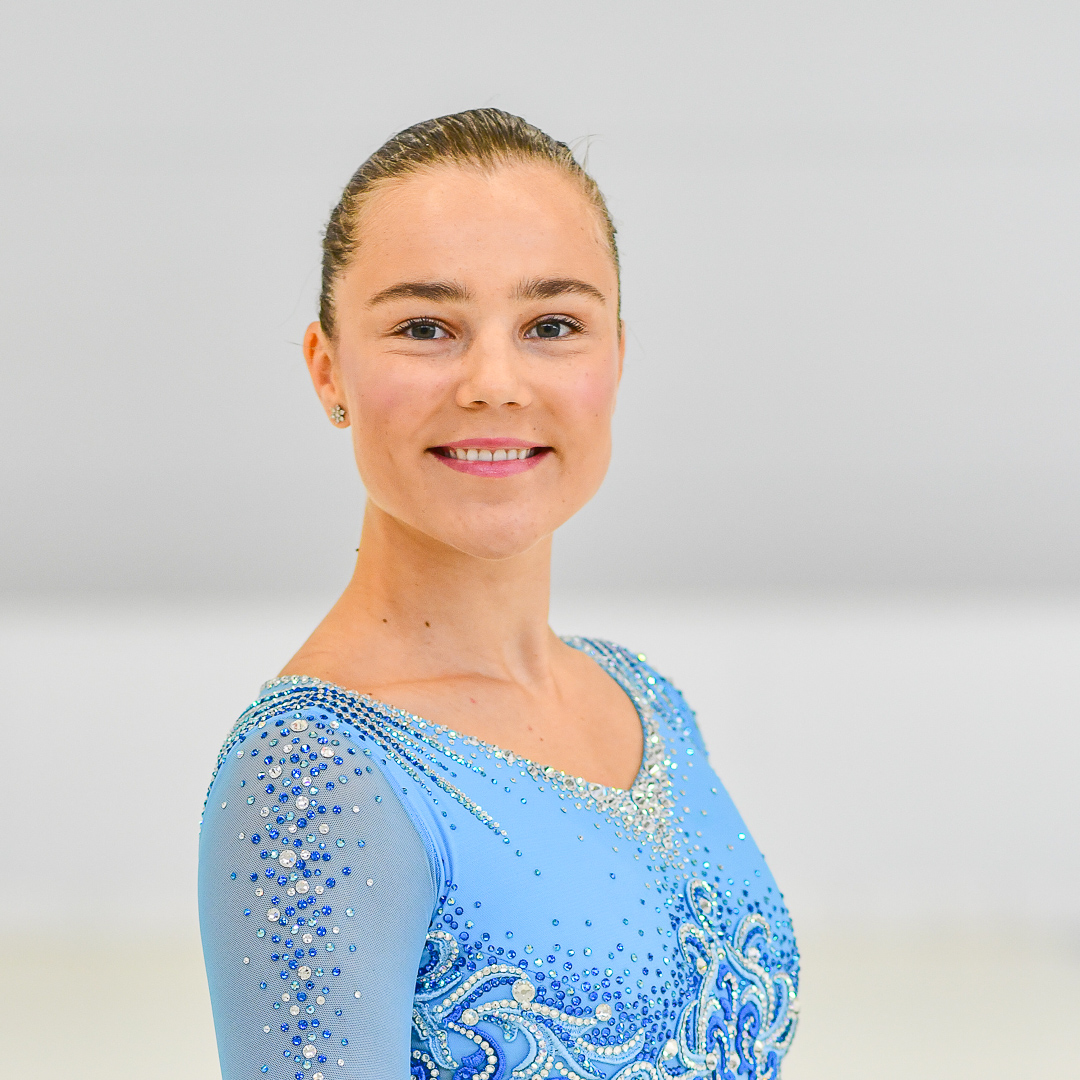 Frida Turiddotter Berge