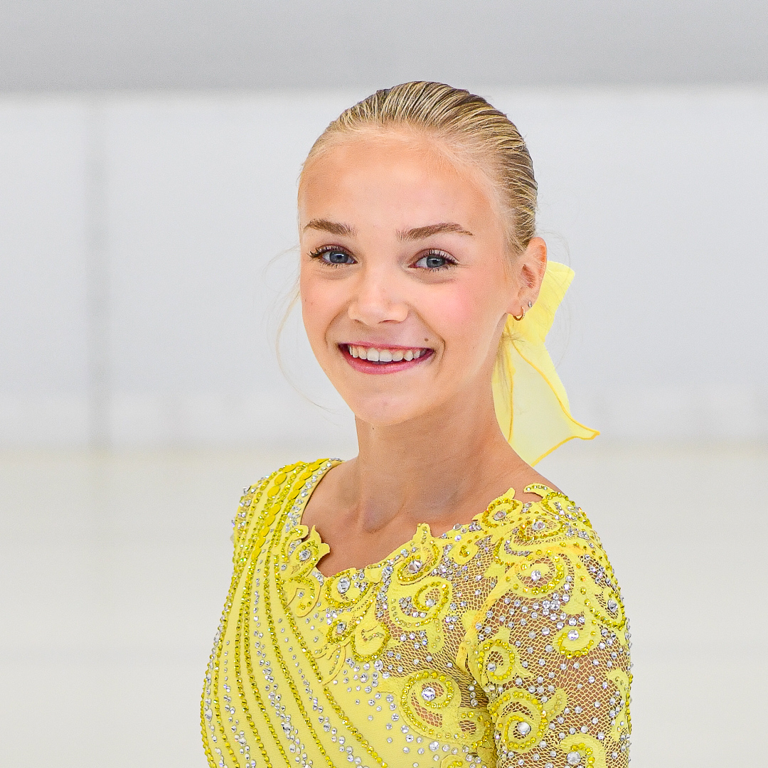 Pernille With