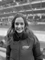 Christine Isaksen