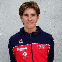 Didrik Eng Strand